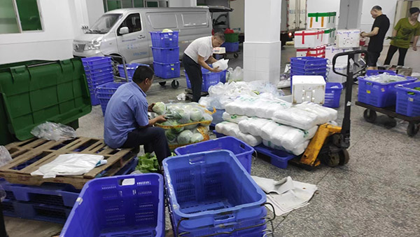 高粱碳足跡測算