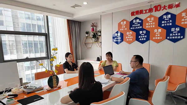 黑龍江十環(huán)認證中心